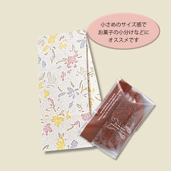 角底袋ファンシーバッグ HEIKO