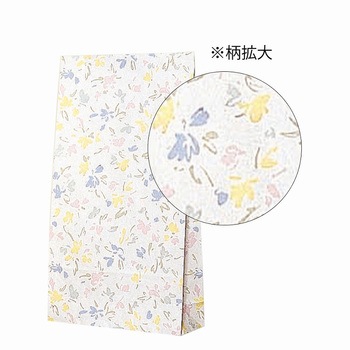 角底袋ファンシーバッグ HEIKO