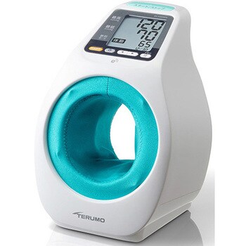 ES-P2020DK アームイン血圧計 TERMO(テルモ) 上腕式 - 【通販モノタロウ】