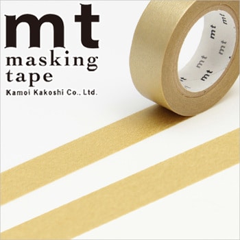 マスキングテープmt カモ井加工紙 装飾用マスキングテープ 【通販 
