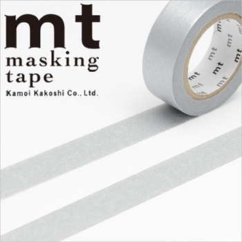 マスキングテープmt カモ井加工紙 装飾用マスキングテープ 【通販