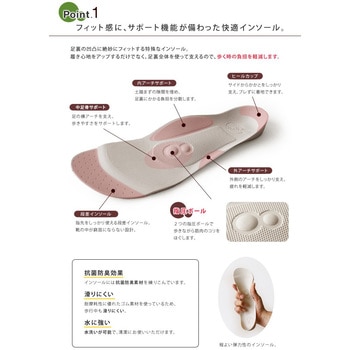 ツヴォル プレーンパンプス ブラック×ブラック リゲッタ