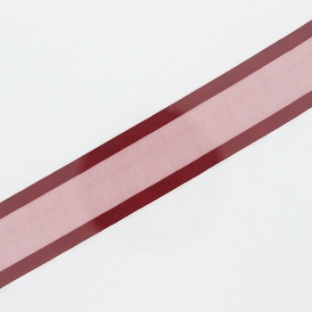 25×25 043 リボンボールドエッジ 東京リボン 45013798