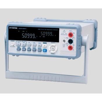 デジタルマルチメーター JCSS校正 GDMシリーズ GW INSTEK