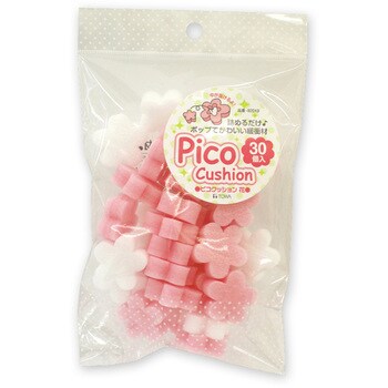 花 30個入 緩衝材ピコクッション 1袋(30個) 東和産業 【通販サイト