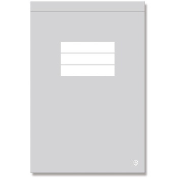 チャック付ポリ袋記入欄付 SWAN