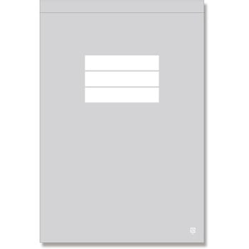 チャック付ポリ袋記入欄付 SWAN