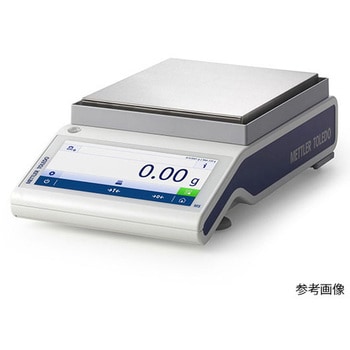 上皿天びん 校正証明書付 MSシリーズ METTLER TOLEDO(メトラー・トレド)