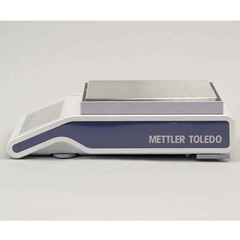 上皿天びん 校正証明書付 MSシリーズ METTLER TOLEDO(メトラー・トレド)