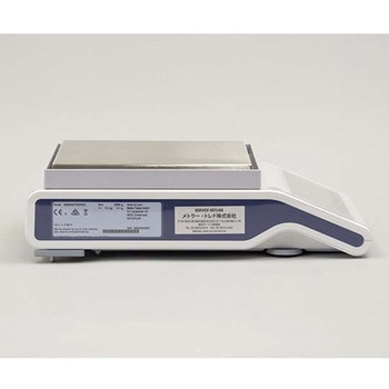 上皿天びん 校正証明書付 MSシリーズ METTLER TOLEDO(メトラー・トレド)