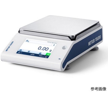 ML802T/00(ʍZ) MVт Zؖt MLV[Y METTLER TOLEDO(g[Egh) 45017168