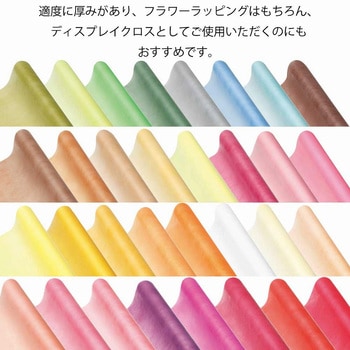不織布ロールFラップ HEIKO