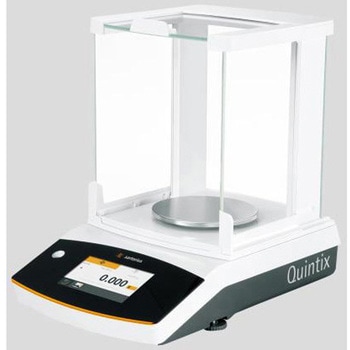 QUINTIX313-1SJP(��ʍZ��) ���͓V�т� �Z���ؖ����t QUINTIX�V���[�Y sartorius(�U���g���E�X) �d�q�V�� 45018875
