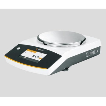 分析天びん 校正証明書付 QUINTIXシリーズ sartorius(ザルトリウス)