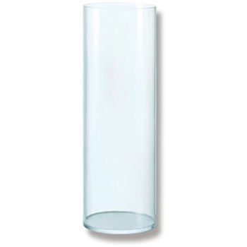 2l アクリル製花器アクリルラウンドポット 1箱 2個 Patio De Fleure 通販サイトmonotaro