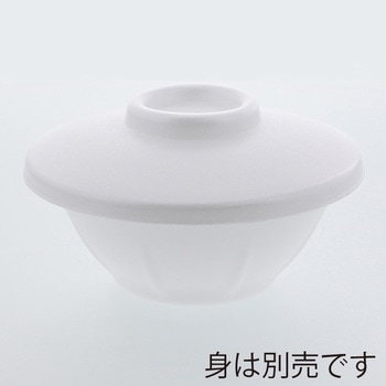 丼容器蓋 デンカポリマー