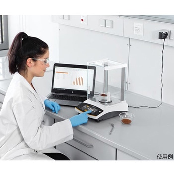 ベーシック天びん ENTRISII 校正証明書付 BCEシリーズ sartorius(ザルトリウス)