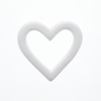 Cts 26 ハート型スチロール 1個 タカギ繊維 通販サイトmonotaro