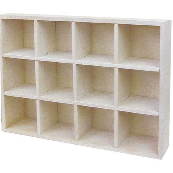 M �z���C�g ���o�[�E�b�h�R���N�V�����{�b�N�X �ۘa�f�� 45023388