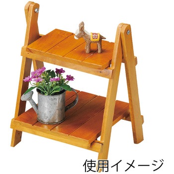 2�i �A���o�[ ���o�[�E�b�h2�i�V�F���t �ۘa�f�� 45023458