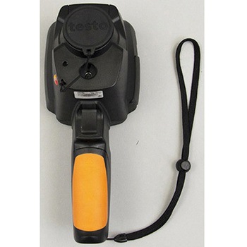 赤外線サーモグラフィ testo 校正証明書付 0560シリーズ testo(テストー)