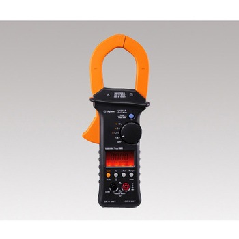 U1211A(JCSS�Z��) �N�����v���[�^�[ TRUE RMS JCSS�Z���ؖ����t �A�W�����g 45026444