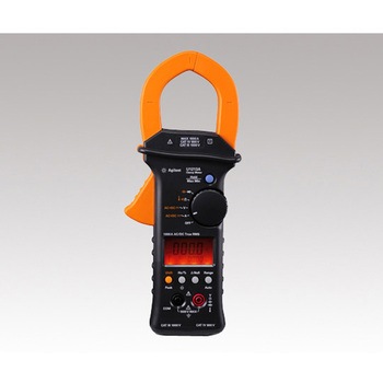 U1213A(JCSS�Z��) �N�����v���[�^�[ TRUE RMS JCSS�Z���ؖ����t �A�W�����g 45026478