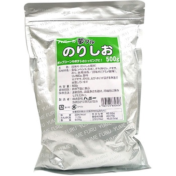 ポップコーン用調味料夢フル業務用 ハニー