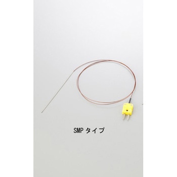 K熱電対 SP-1シリーズ 英語版校正証明書付 アズワン
