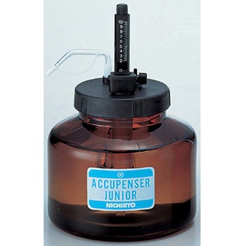 00-AJ-10(JCSS�Z��) ACCUPENSER JR. JCSS�Z���ؖ����t 00-AJ�V���[�Y NICHIRYO(�j�`�����[) 45027650