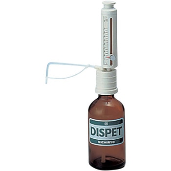 DISPET JCSS校正証明書付 00-DPシリーズ NICHIRYO(ニチリョー)