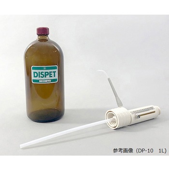 DISPET JCSS校正証明書付 00-DPシリーズ NICHIRYO(ニチリョー)