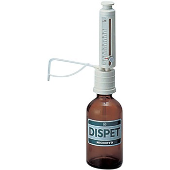 DISPET JCSS校正証明書付 00-DPシリーズ NICHIRYO(ニチリョー)