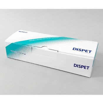 DISPET JCSS校正証明書付 00-DPシリーズ NICHIRYO(ニチリョー)