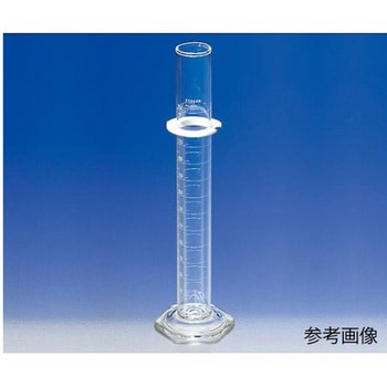 メスシリンダー PYREX 英語版校正証明書付 3022シリーズ PYREX(パイレックス)