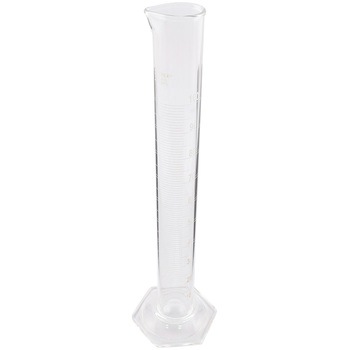 メスシリンダー PYREX 英語版校正証明書付 3022シリーズ PYREX(パイレックス)