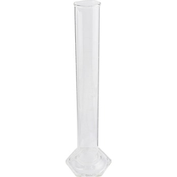メスシリンダー PYREX 英語版校正証明書付 3022シリーズ PYREX(パイレックス)