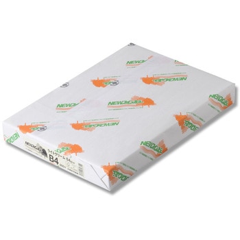 コピー用紙NEWファインカラー 北越製紙