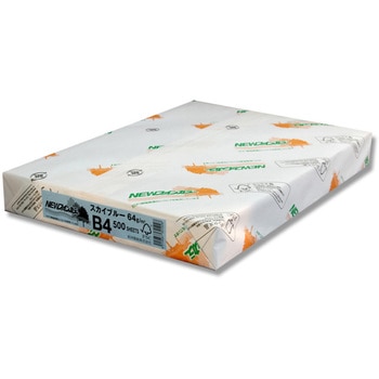 コピー用紙NEWファインカラー 北越製紙