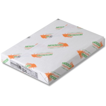 コピー用紙NEWファインカラー 北越製紙