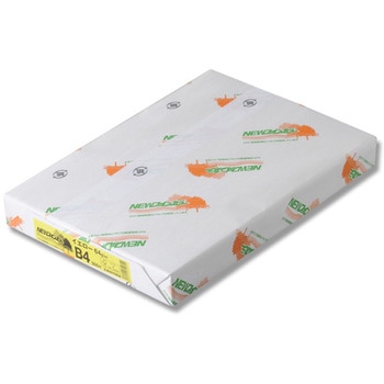 コピー用紙NEWファインカラー 北越製紙