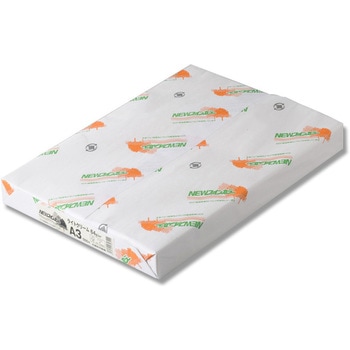 コピー用紙NEWファインカラー 北越製紙