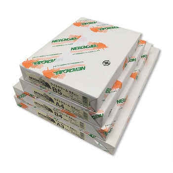 コピー用紙NEWファインカラー 北越製紙