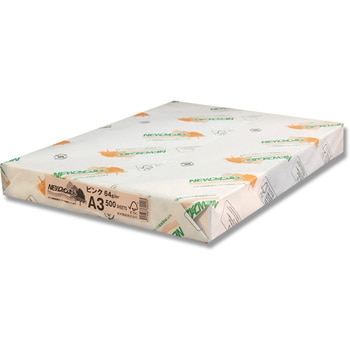 コピー用紙NEWファインカラー 北越製紙