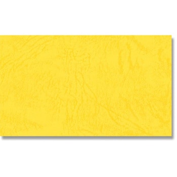 A4 キイロ カットペーパーレザック66 HEIKO 45032253