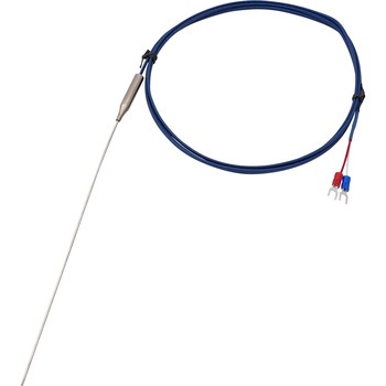 K熱電対 M4Y端子タイプ 中国語版校正証明書付 KTOシリーズ アズワン