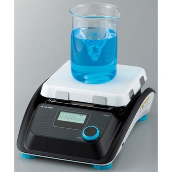 スタンダードスターラー デジタル 出荷前点検検査書付き DSS-1シリーズ アズワン