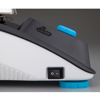 スタンダードスターラー デジタル 出荷前点検検査書付き DSS-1シリーズ アズワン