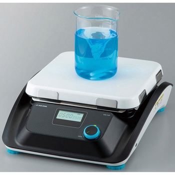 スタンダードスターラー デジタル 出荷前点検検査書付き DSS-1シリーズ アズワン