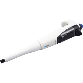 電動ピペット dPette JCSS校正証明書付 DLAB
